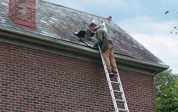 what affects urgent Listoft roof repairs