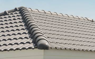 advantages of Listoft clay roofing