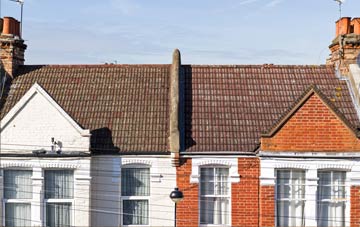 clay roofing Listoft, Lincolnshire