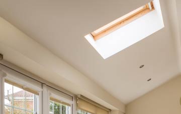 Listoft conservatory roof insulation companies