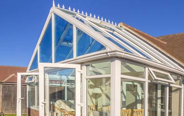 conservatory roof insulation costs Listoft