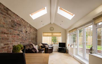 conservatory roof insulation Listoft, Lincolnshire