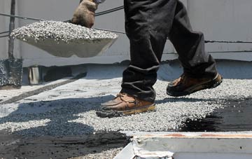 Listoft flat roofing companies