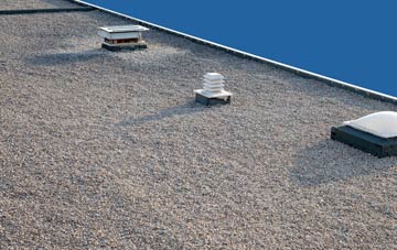 flat roofing Listoft, Lincolnshire