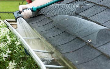 Listoft gutter cleaning costs