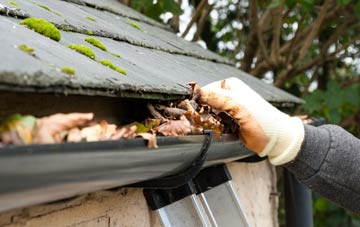 gutter cleaning Listoft, Lincolnshire