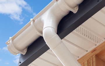 Listoft gutter installation costs