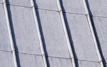 lead roofing Listoft, Lincolnshire