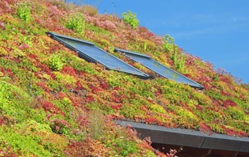 Listoft living roof systems