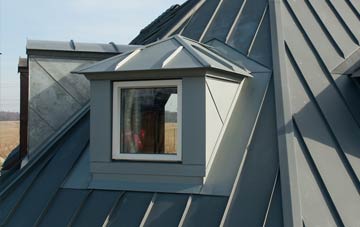 metal roofing Listoft, Lincolnshire