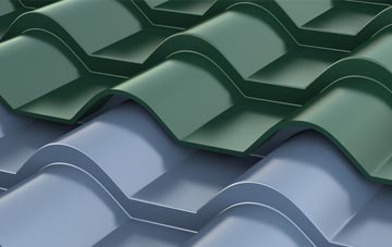 who should consider Listoft plastic roofs