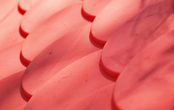 Listoft plastic roof costs