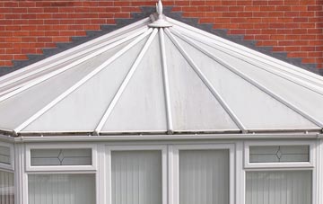 Listoft polycarbonate conservatory roof repairs