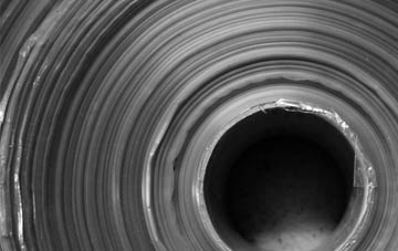 Listoft pvc roof replacement