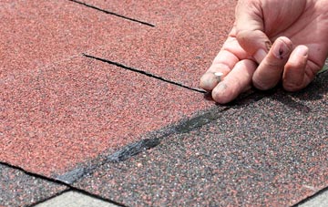 Listoft asphalt roof repairs