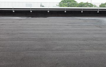 Listoft asphalt roof replacement