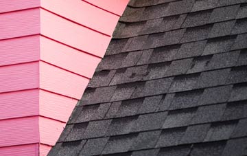 rubber roofing Listoft, Lincolnshire