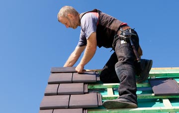 disadvantages of Listoft slate roofing