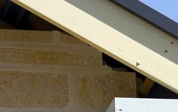 soffit repair Listoft