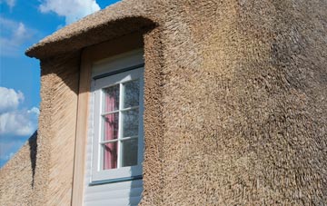 Listoft thatch roof disadvantages