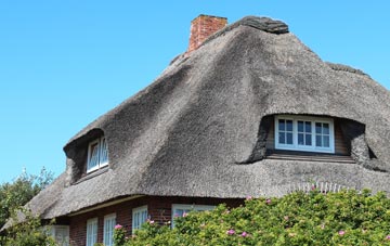 thatch roofing Listoft, Lincolnshire