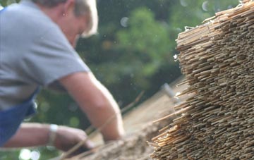 professional Listoft thatchers