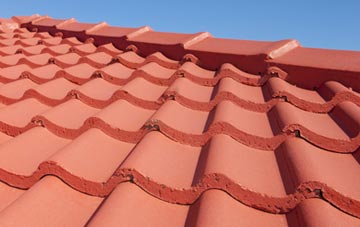 Listoft tile and slate roof replacement