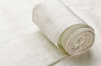 Listoft fibreglass roofing repairs