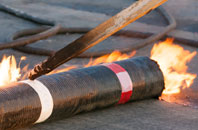 free Listoft flat roofing repair quotes