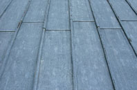 Listoft lead roofing