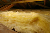 Listoft pitch roof insulation