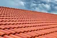 Listoft roofing tiles