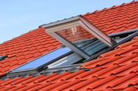 Listoft roof window