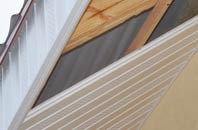 rated Listoft soffit repair companies