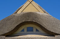 Listoft thatch roofing